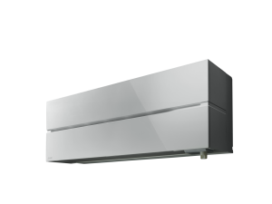 Mitsubishi LN25 asennettuna