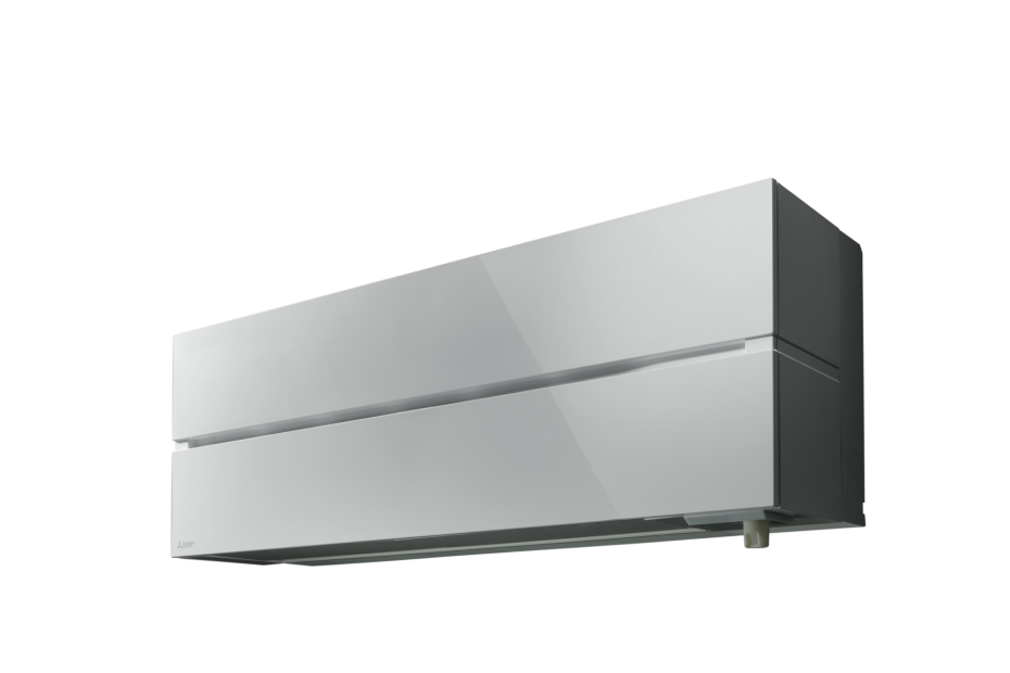 Mitsubishi LN25 asennettuna