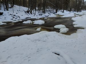 Jäähdyttävä ilmalämpöpumppu, kevät kampanja